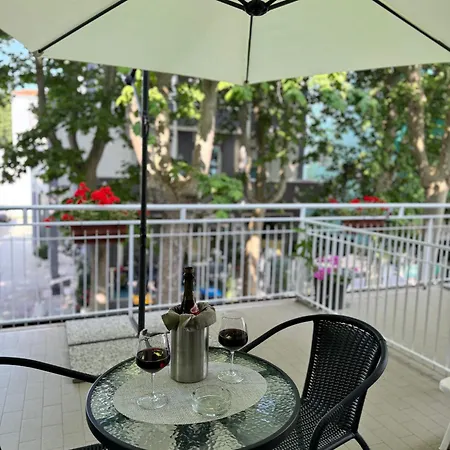 ホテル Blue チェゼナーティコ