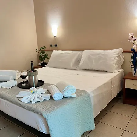 Blue 3* Cesenatico