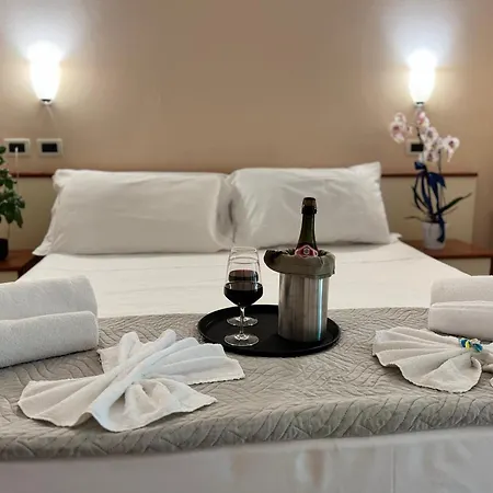 Hotel Blue 3*