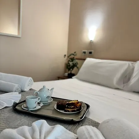 Hotel Blue Cesenatico