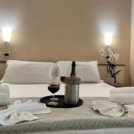 Hotel Blue