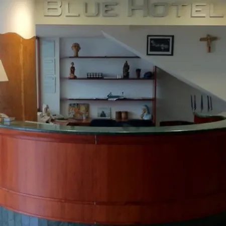 Hotel Blue
