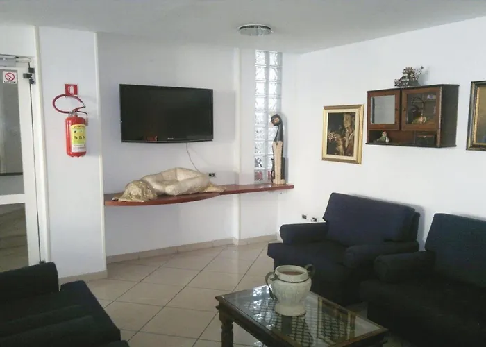 Blue Ξενοδοχείο