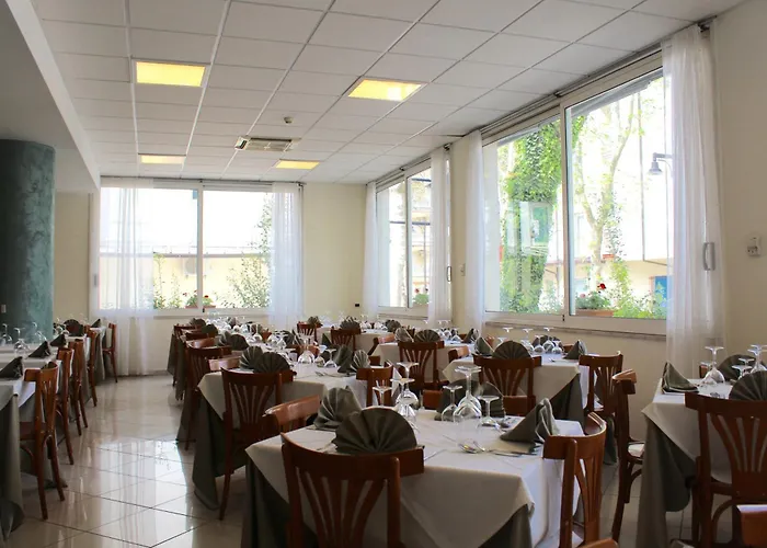 Blue Hotel Cesenatico