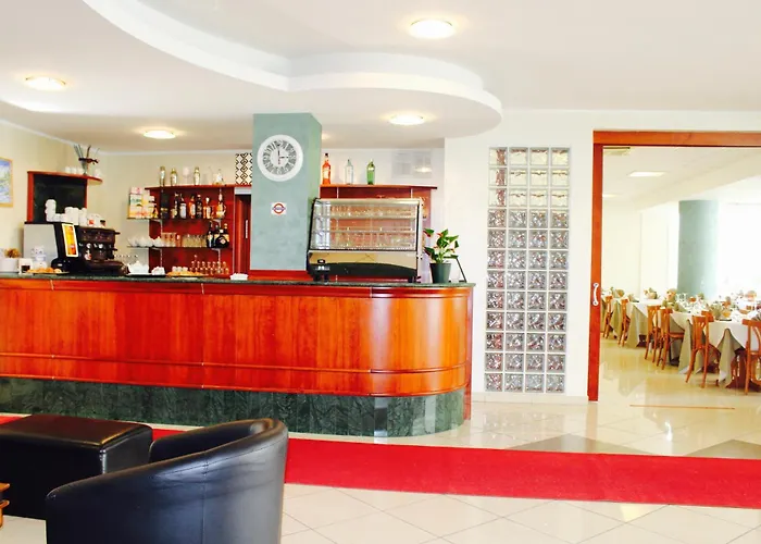 Hotel Blue Cesenatico