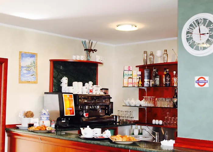 Hotel Blue Cesenatico