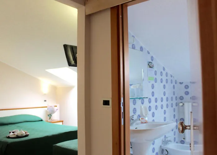 Blue Ξενοδοχείο Cesenatico