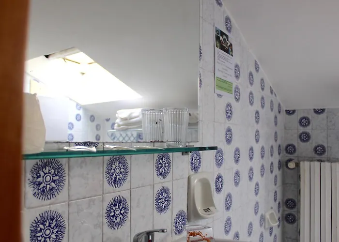 Hotel Blue Cesenatico