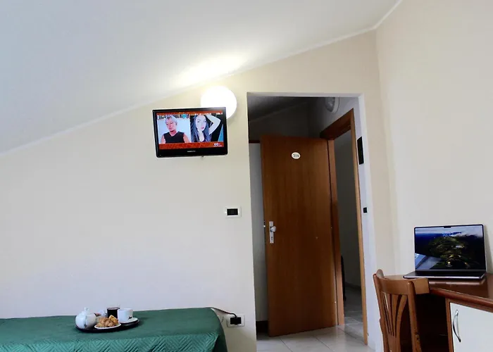 Blue Hotel Cesenatico