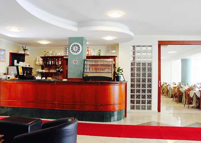 Hotel Blue Cesenatico