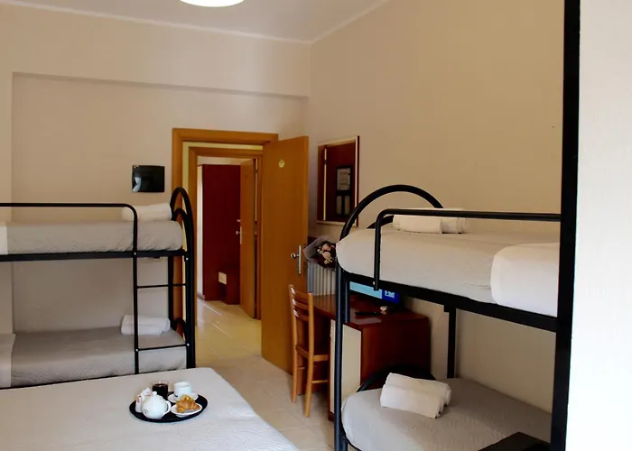 Blue Hotel Cesenatico