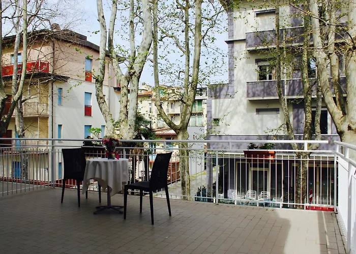 Hotel Blue Cesenatico