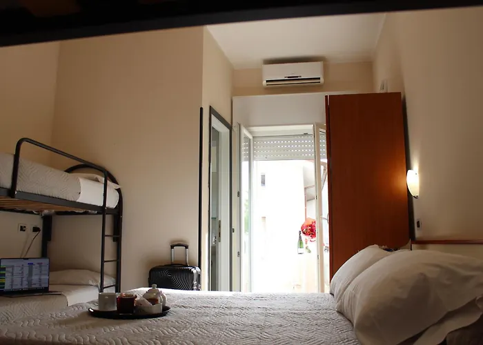 Blue Ξενοδοχείο 3*