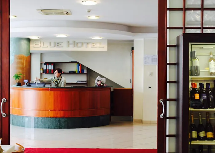 Hotel Blue Cesenatico