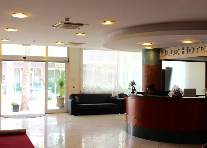 Hotel Blue Cesenatico