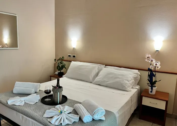 Blue Hotel Cesenatico