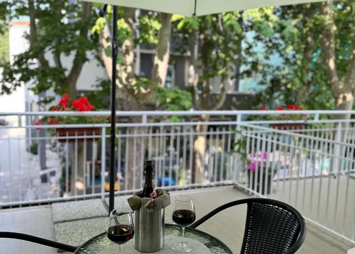 Hotel Blue Cesenatico