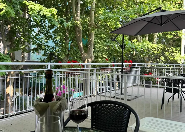 Blue Ξενοδοχείο Cesenatico