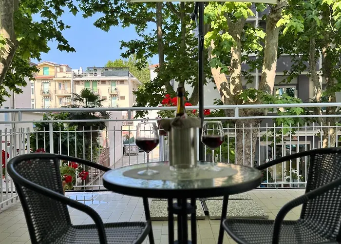 Ξενοδοχείο Blue